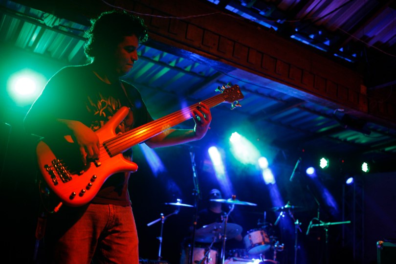 Fotos: Thiago Araújo